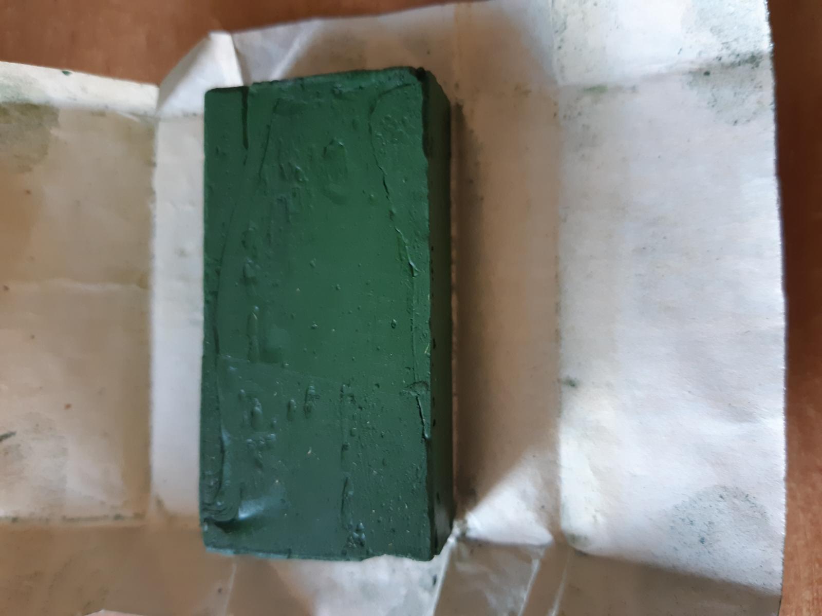 Паста ГОИ ТУ 2332-019-54311133-2004