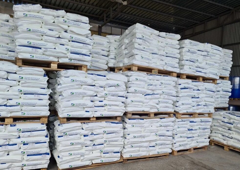 Товар - Aquafloc (Аквафлок) 610 