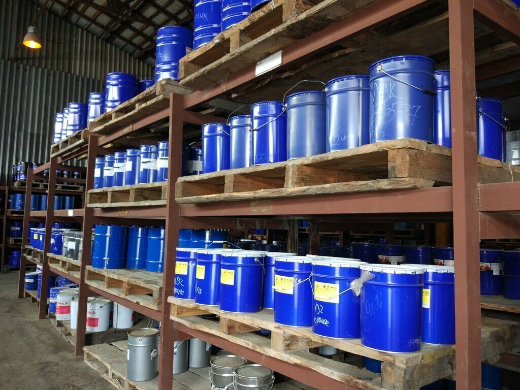 Грунт ЭП-5116 50 кг