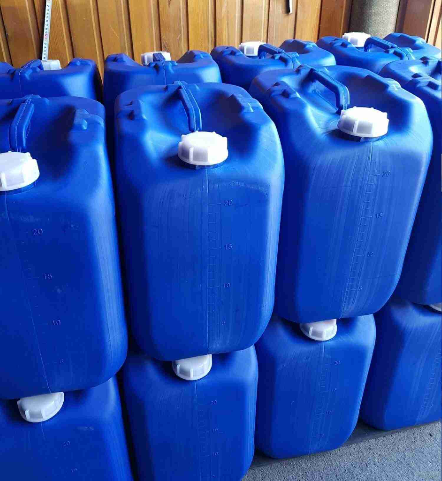 Товар - Железо хлорное Техническое 30-36% 